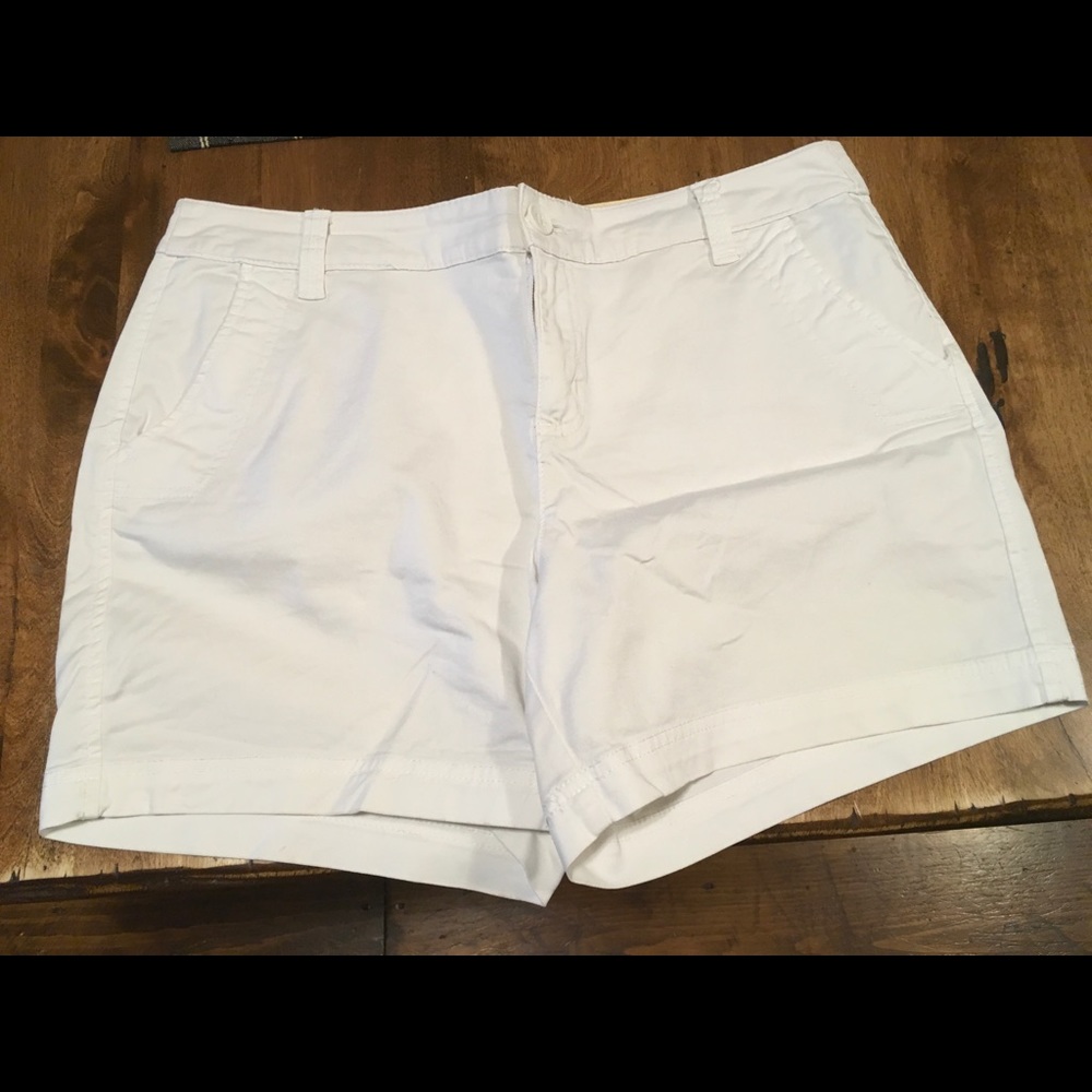 Jr. shorts
